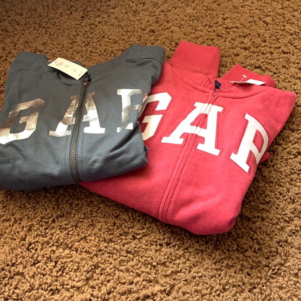 Sweatshirts